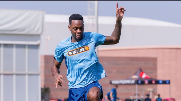 Погребняк: Дуран добавит «Зениту» креатива и будет забивать