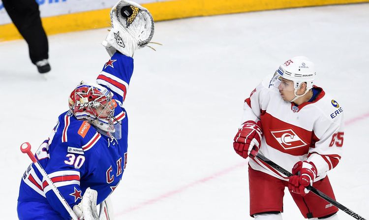 Шестеркин заблудился за Уралом