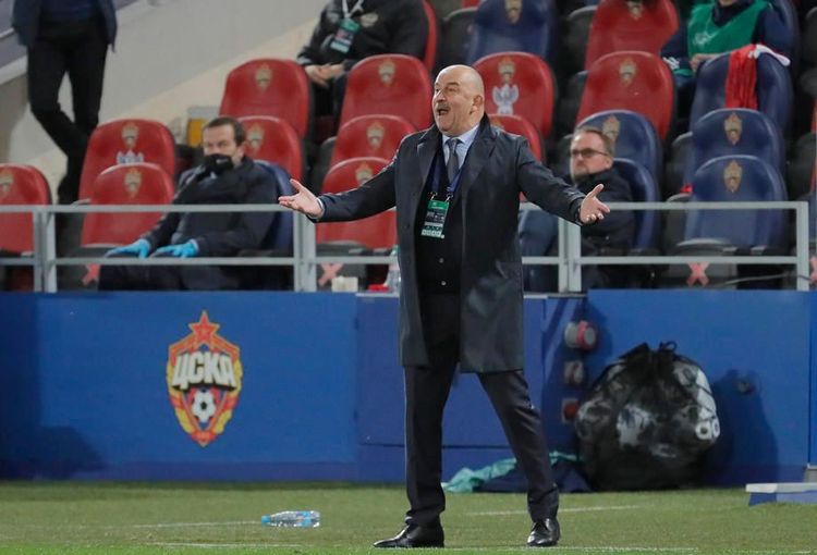 Решающие матчи сборной России в Лиге наций. Кто заменит Дзюбу и других выбывших игроков