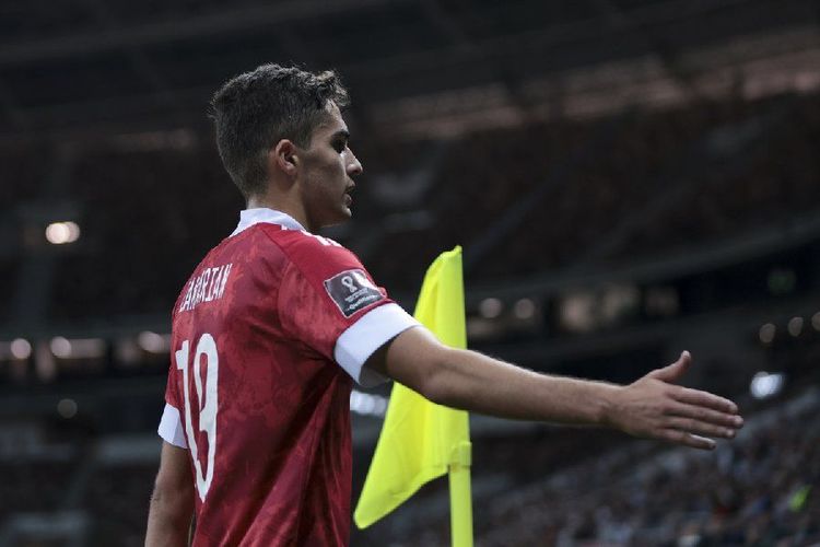 Захарян, Тюкавин, Самошников – новые лица в сборной России. Кто еще может дебютировать при Карпине