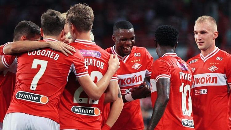 У «Спартака» 3 победы в трех матчах на старте сезона: 3 причины удачной серии