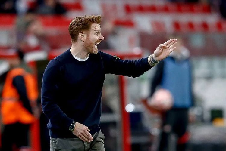 Лучший шанс для «Спартака» догнать Карпина! Но Абаскалю может помешать «Гвардиола»