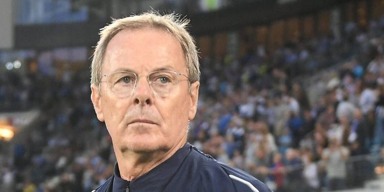 Эрик Бедуэ: Нам предстоит сыграть на суперстадионе с суперсоперником