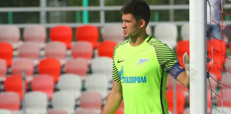 Егор Бабурин: Было бы намного лучше, поведи себя «Динамо» более адекватно и правильно