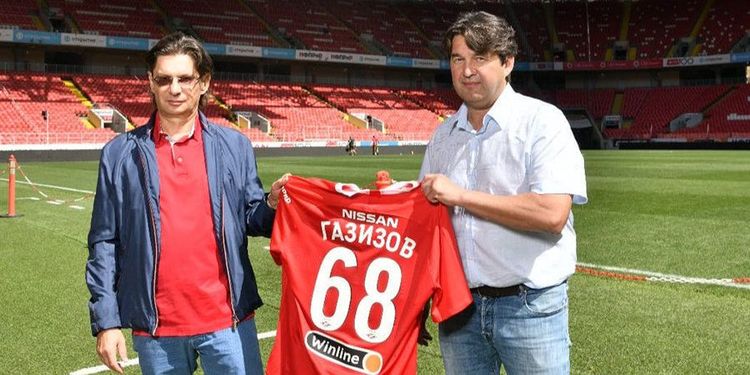 Газизов опять разозлит Федуна. Что будет в 9-м туре РПЛ