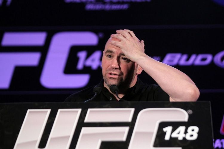 «Это все не про дружбу». Главе UFC придется исключать победителя Яна из рейтинга?