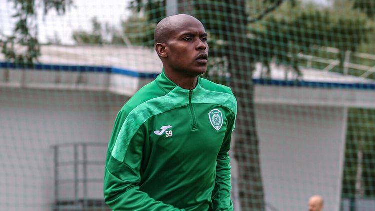 Экс-тренер «Динамо» Махачкала Биджиев: На атаке сказался уход Касинтуры