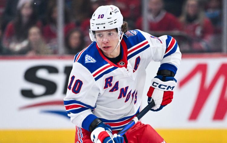 Крикунов оценил перспективы Артемия Панарина найти новую команду в НХЛ