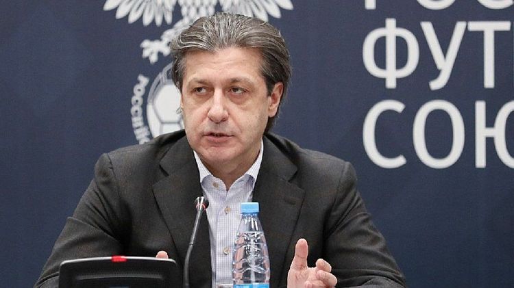 Судья Васильев вскрыл язву Хачатурянца 