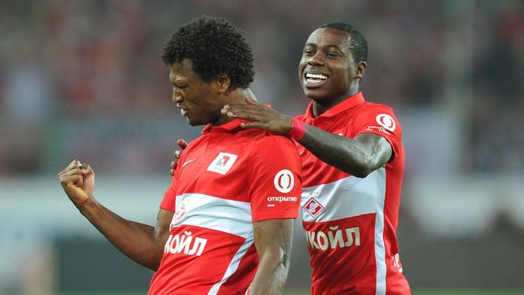 Александр Горшков: Дзюба или Зе Луиш? Я бы выбрал Зе Луиша