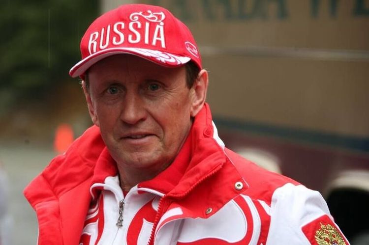Владимир Аликин: Драчев звал меня в сборную России, но я отказался