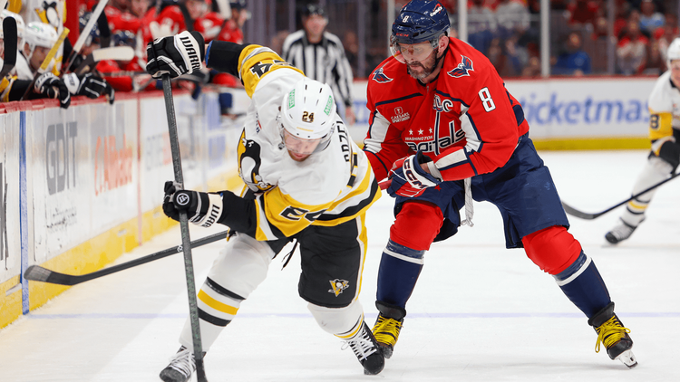 Генменеджер «Вашингтона» обозначил позицию клуба по поводу продления контракта с Овечкиным