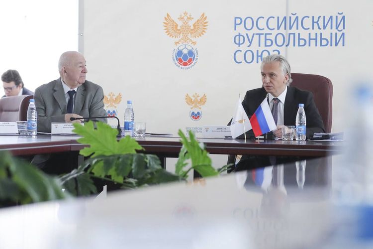 Александр Дюков: При моем президентстве не будет спонтанных и эмоциональных решений