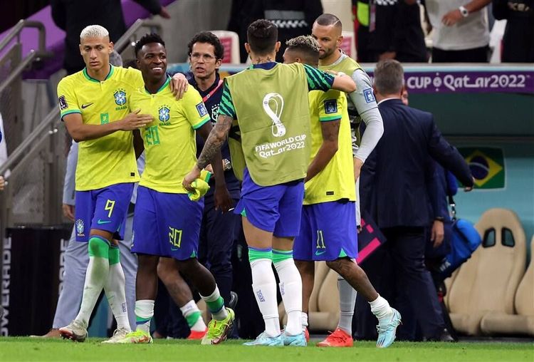 Прошел первый тур ЧМ-2022. Как показали себя фавориты