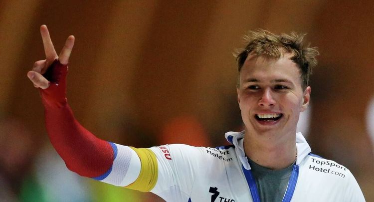 Кулижников, Елистратов и Константинова амнистированы!