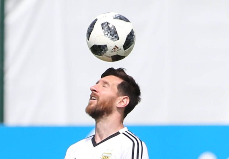 Месси увезет из России Кубок мира. Главное во втором туре ЧМ-2018