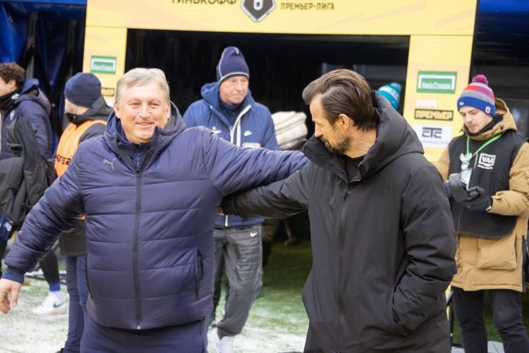 Неоднозначные решения Семака: «Крылья Советов» показали, что к этому «Зениту» уже подстроились