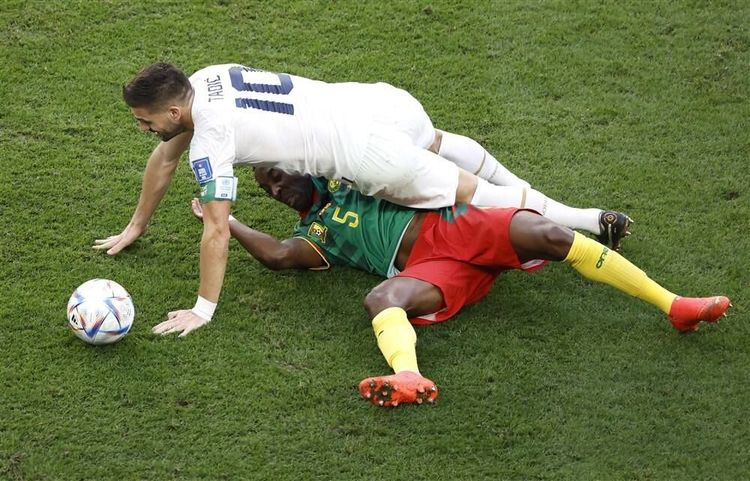 Российскому герою на чемпионате мира не дают играть в Европе. Это политика или личная неприязнь?