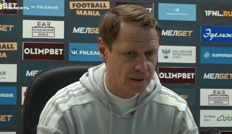 Безумное межсезонье Первой лиги: клубы-лидеры увольняют тренеров