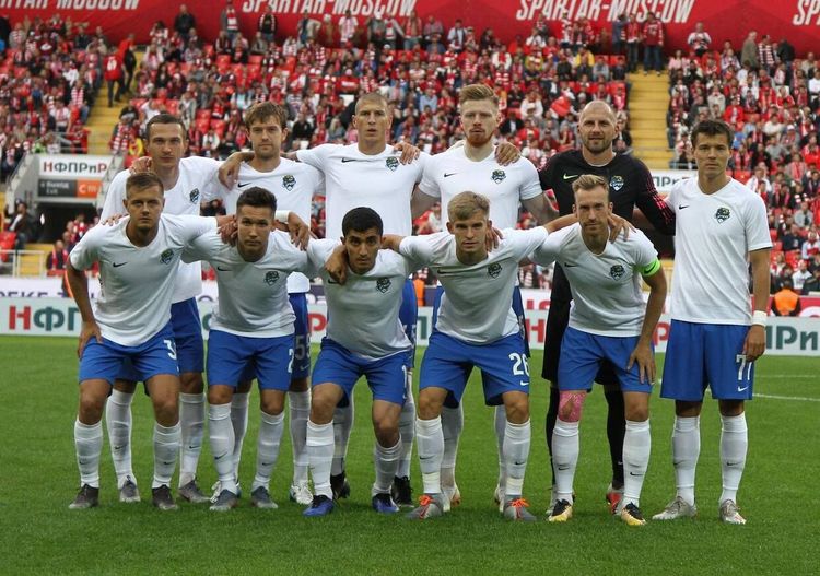 Заставил почитать про змеек, изменил взгляды Евменова. Что хорошего дал «Зениту» «сочинский неликвид»