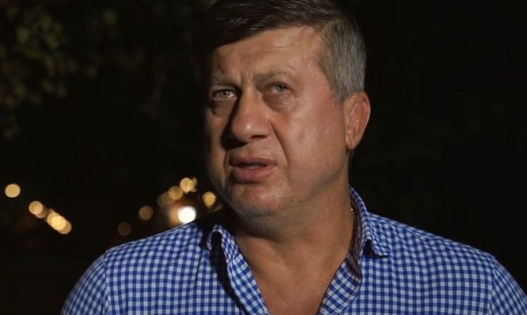 Тедеев прокомментировал свою отставку с поста главного тренера сборной России по борьбе