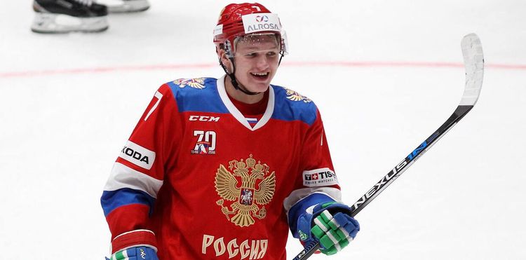 Шведский каприз Знарока