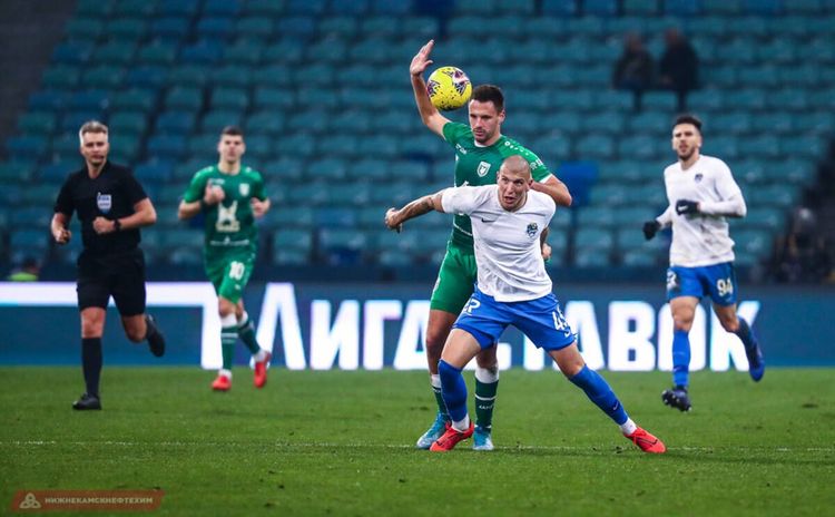 Пусть закроют РПЛ и успокоятся. Почему «Зенит» и «Спартак» остались в меньшинстве