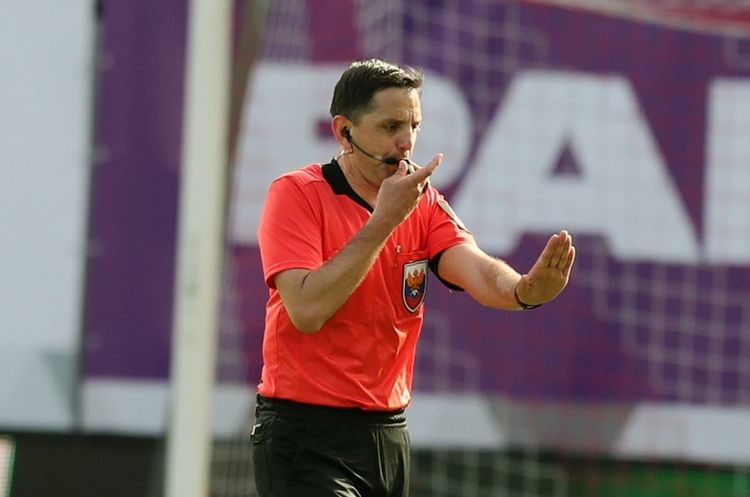 Все решения судей в пользу «Ростова». Из-за чего негодует главный тренер «Урала»?