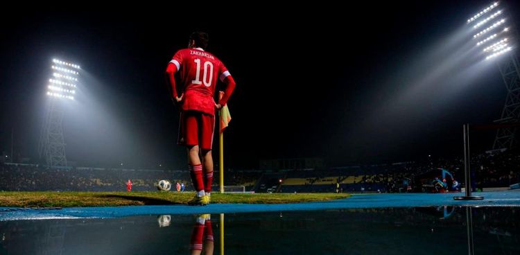 Переход в Азию, реформа Fan ID и чемпионская гонка РПЛ – самые ожидаемые события 2023 года в российском футболе