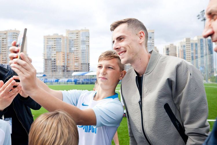 Почему мне жаль Джорджевича. Дайте Луке шанс, он заслужил!