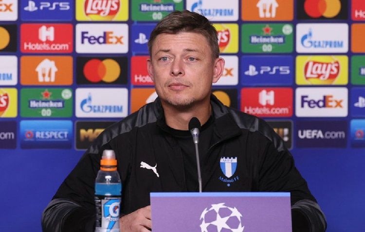 «Мальме» ничего не боится. Поэтому страшно за «Зенит»