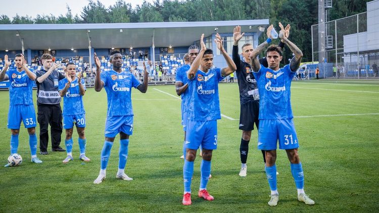 Спортивный календарь Петербурга и области на неделю с 5 по 11 июля: куда сходить на выходных