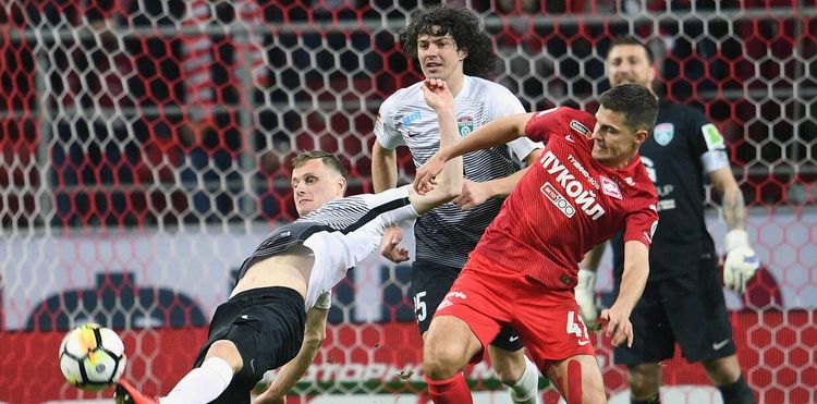 Станет ли «Тосно» российским «Лейпцигом»?