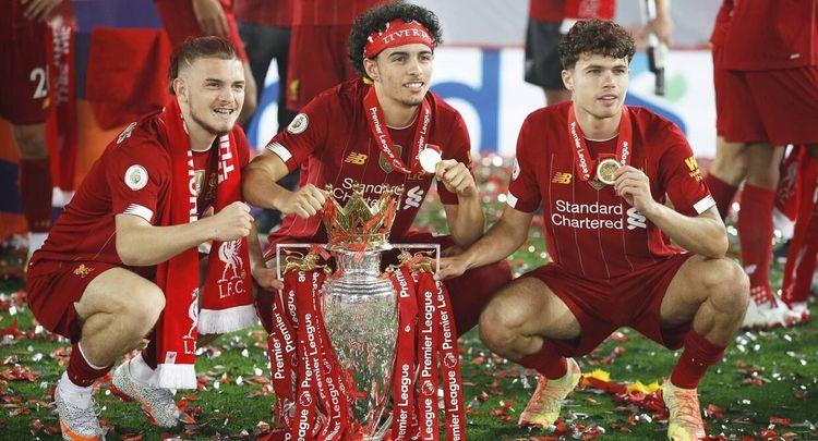 Неожиданное преимущество «Ливерпуля» перед «Манчестер Сити»: анонс главного матча выходных