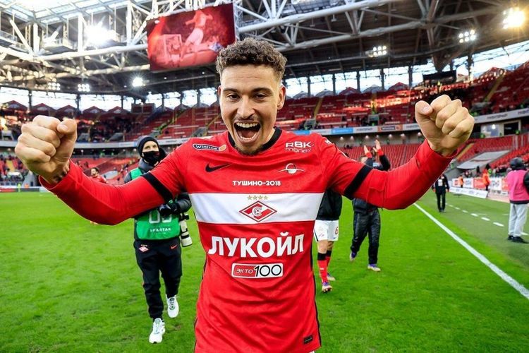 «Хорошо, что мне не надо возвращаться». Так «Спартак» еще никто не кидал!