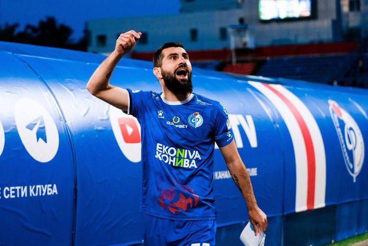 Попробовал бы «Факел» играть с «Зенитом», как «Сочи» с «Динамо»!