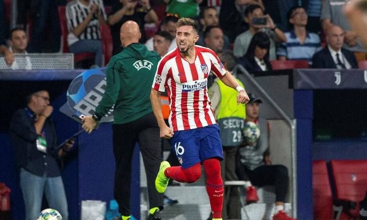 «Зенит» нашел альтернативу Де Паулю. В Петербург может переехать мексиканец