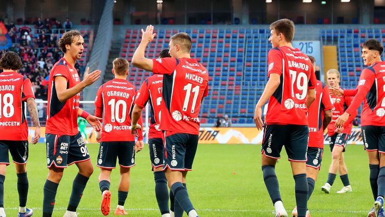 Тошич заявил, что хочет стать главным тренером ЦСКА