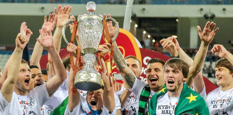 Почему два матча в плей-офф добьют Кубок России