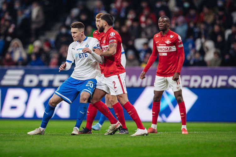 «Спартак» и «Динамо» вылетят из Кубка России от команд ФНЛ? Им не поможет даже несправедливый регламент