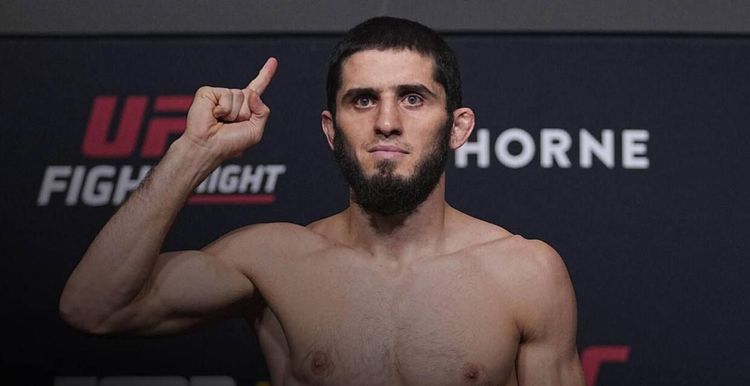 Чемпионский пояс UFC вернется в Дагестан. Прогноз на бой Махачев – Оливейра