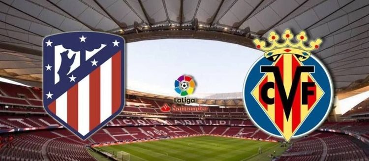 Что нужно знать о ставках на матч «Атлетико» (Мадрид) – «Вильярреал» 23 февраля