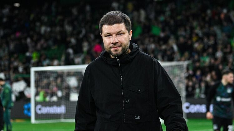 Тренер «Краснодара» Мусаев назвал ключевой момент ничейного матча с «Локомотивом»