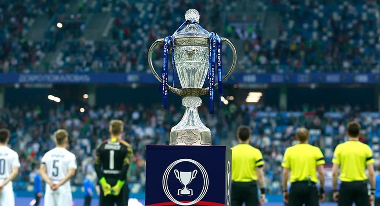 Прогноз и ставка на финал Кубка России «Спартак» – «Динамо»