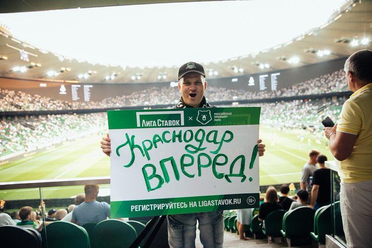 Откуда у российских клубов партнерство с букмекерами? Кто зарабатывает на этом больше всех?