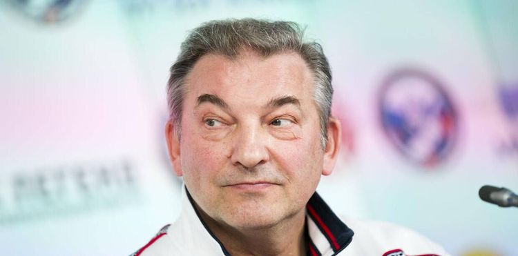 Владислав Третьяк: Один только Запашный попросил 150 билетов на матчи ЧМ!