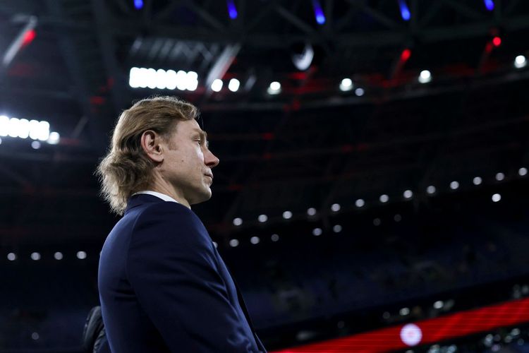 Сборная попадет в Катар, «Зенит» и «Спартак» разорвут Лигу Европы: пять надежд российского футбола в 2022 году