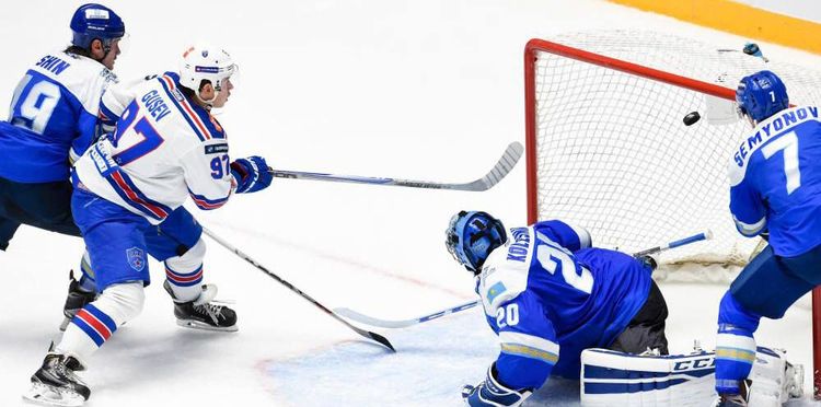 Проблема СКА — «кошачье» большинство