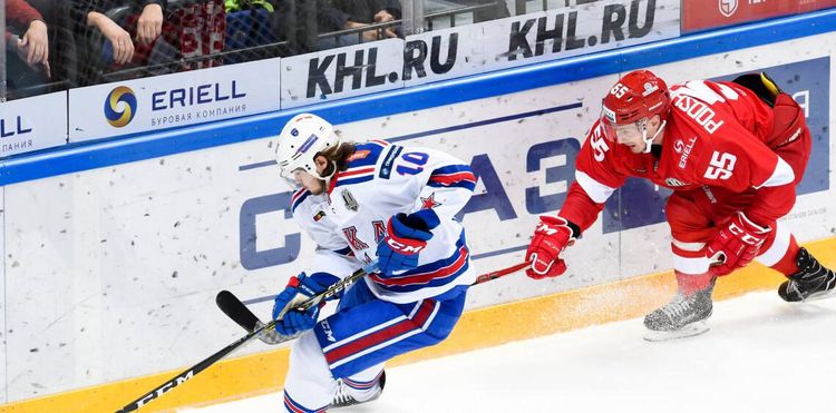 Павла нет, Илья «молчал», «сухарь» Игорь получал