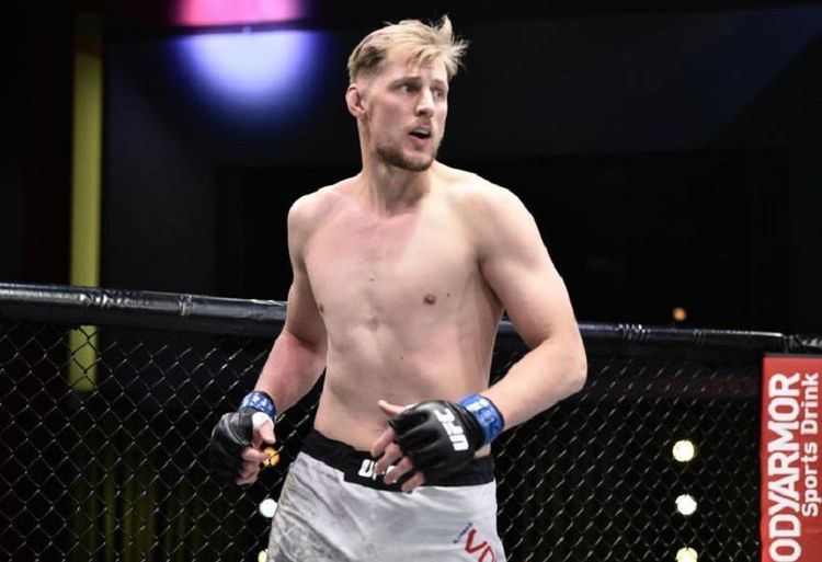Волков вынесет Туивасу? Факторы победы россиянина на турнире UFC в Сиднее
